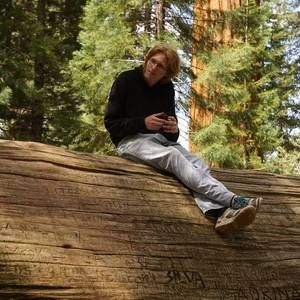 Meet your Posher, Adam